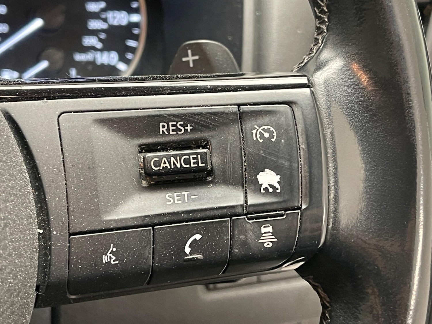 Used Nissan Qashqai 2022 for sale - 76597386: Photo 19