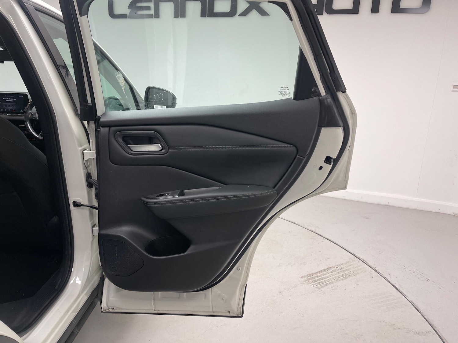 Used Nissan Qashqai 2022 for sale - 76597386: Photo 20