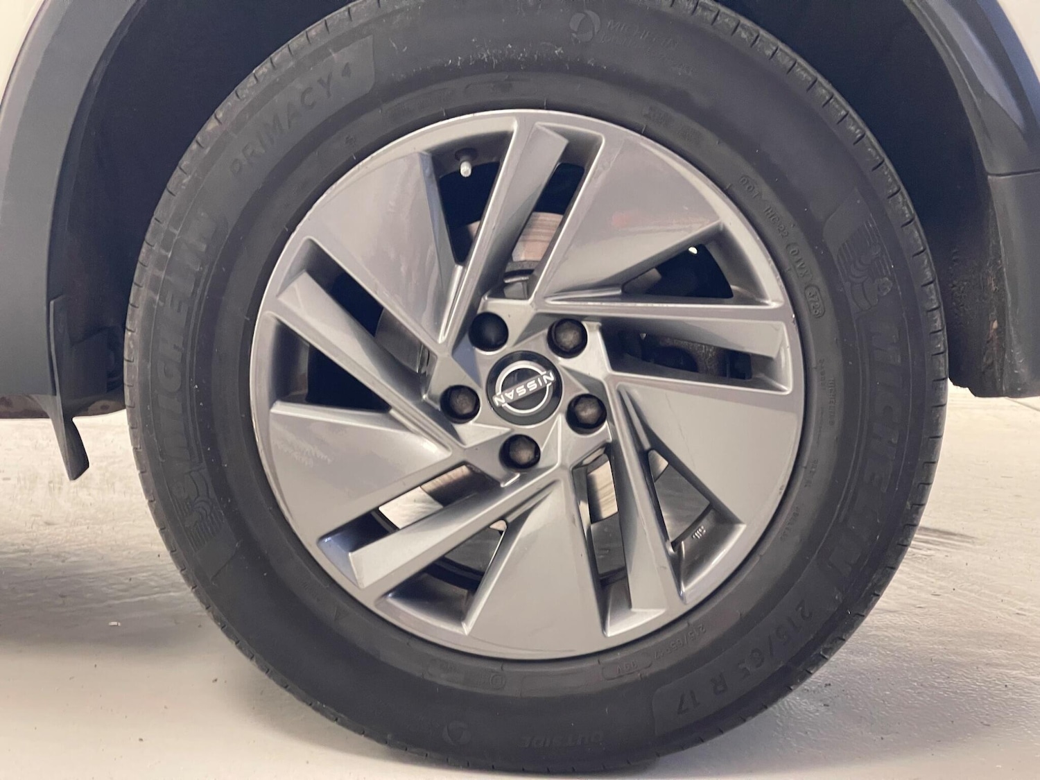 Used Nissan Qashqai 2022 for sale - 76597386: Photo 21