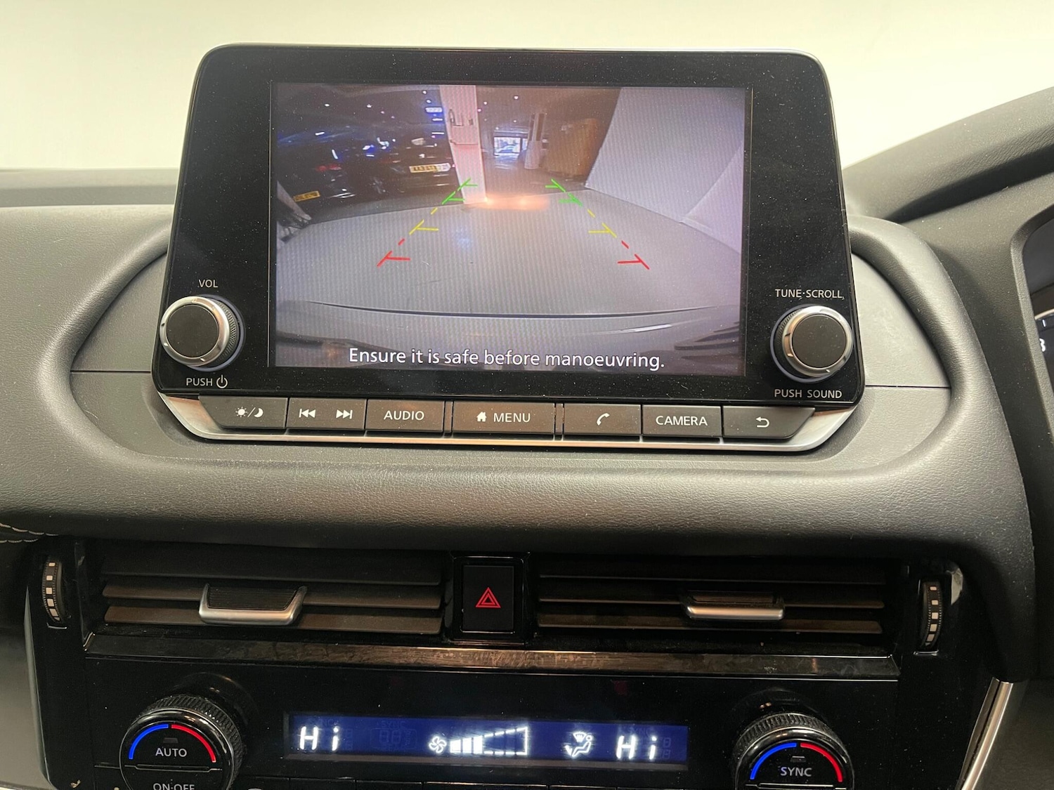 Used Nissan Qashqai 2022 for sale - 76597386: Photo 22