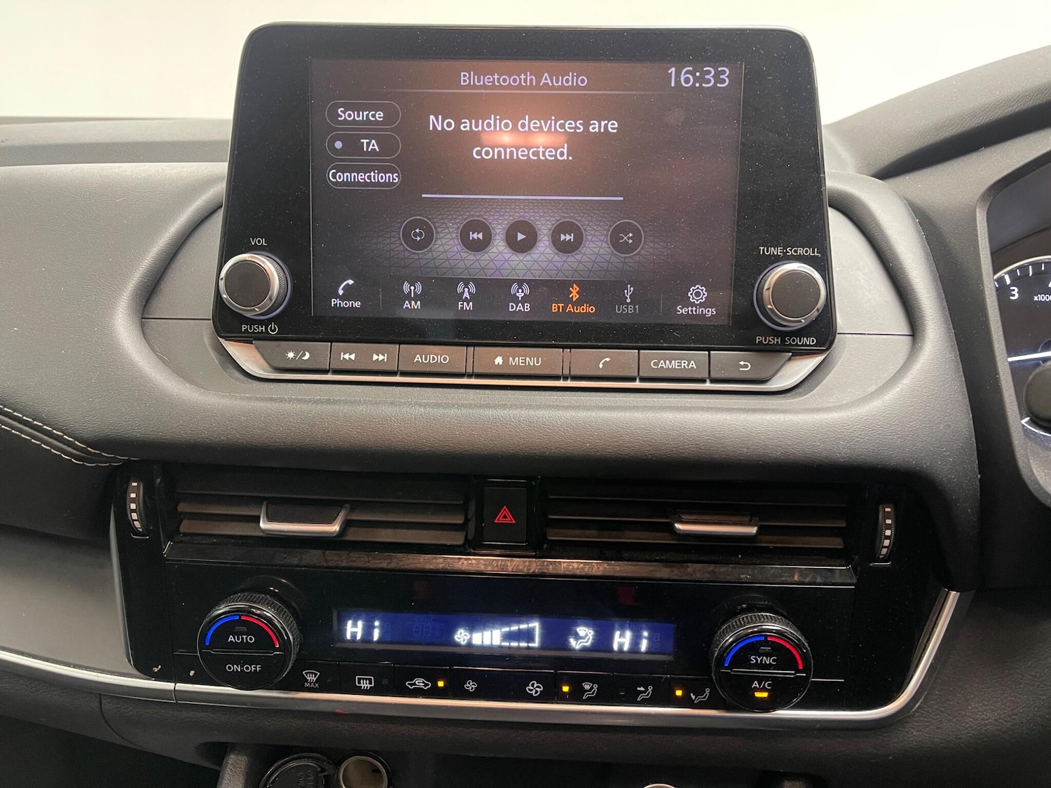 Used Nissan Qashqai 2022 for sale - 76597386: Photo 23