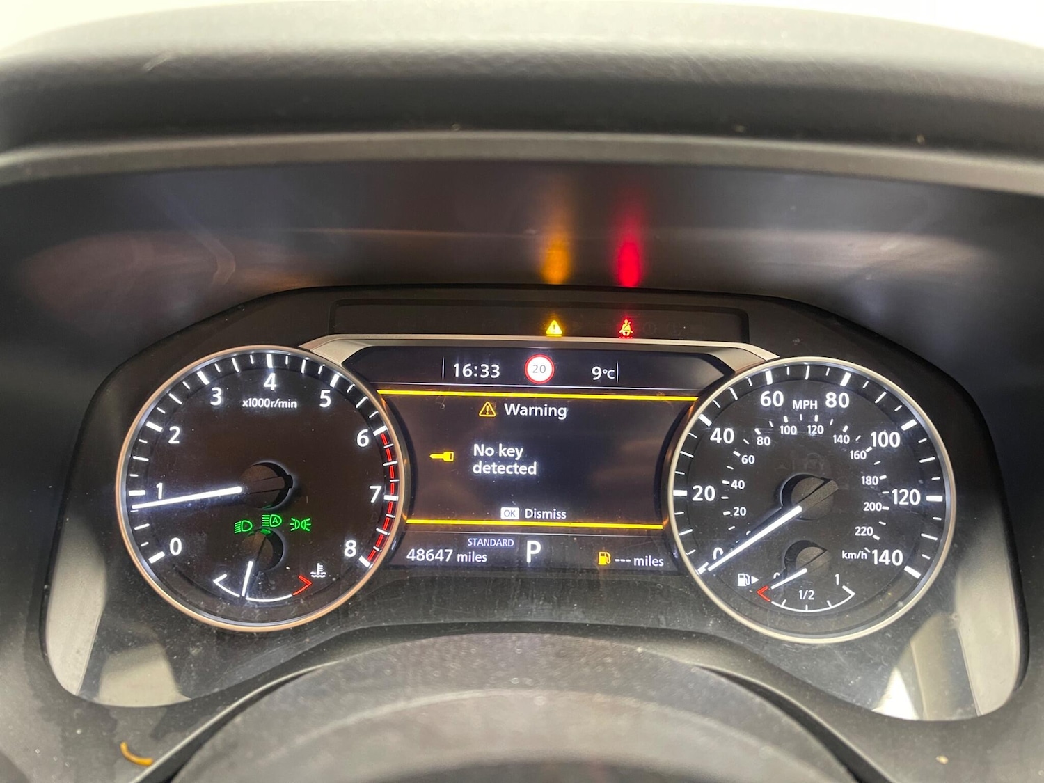 Used Nissan Qashqai 2022 for sale - 76597386: Photo 24