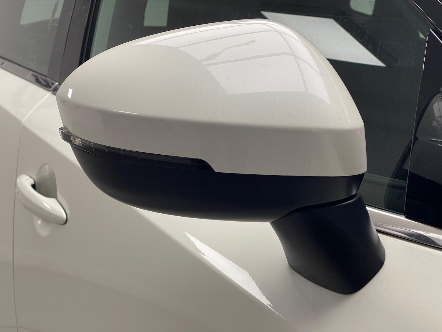 Used Nissan Qashqai 2022 for sale - 76597386: Photo 25