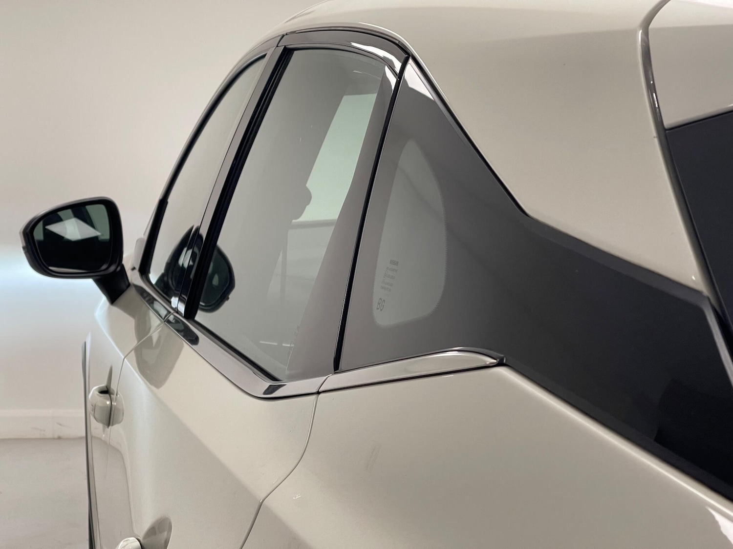 Used Nissan Qashqai 2022 for sale - 76597386: Photo 26