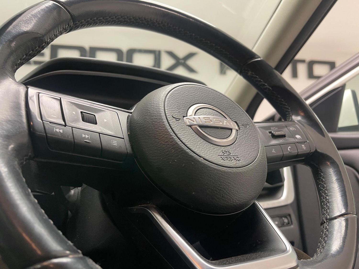 Used Nissan Qashqai 2022 for sale - 76597386: Photo 27