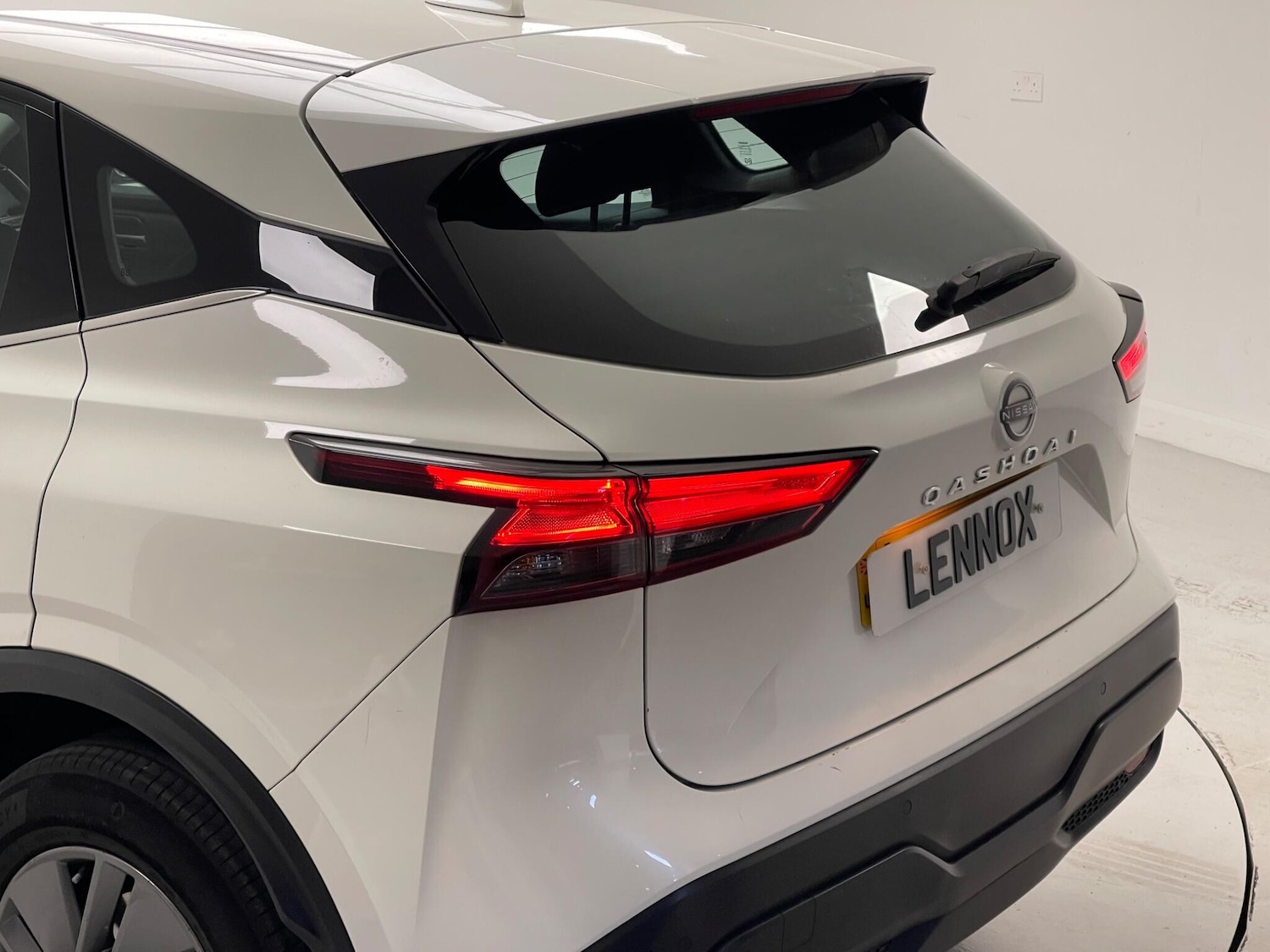 Used Nissan Qashqai 2022 for sale - 76597386: Photo 28