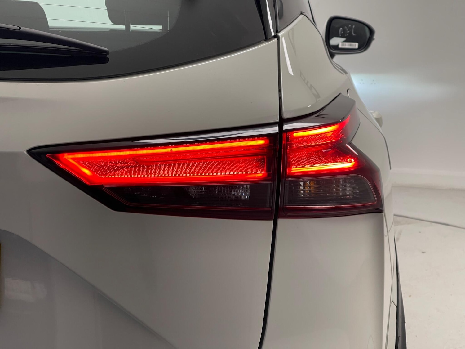 Used Nissan Qashqai 2022 for sale - 76597386: Photo 30