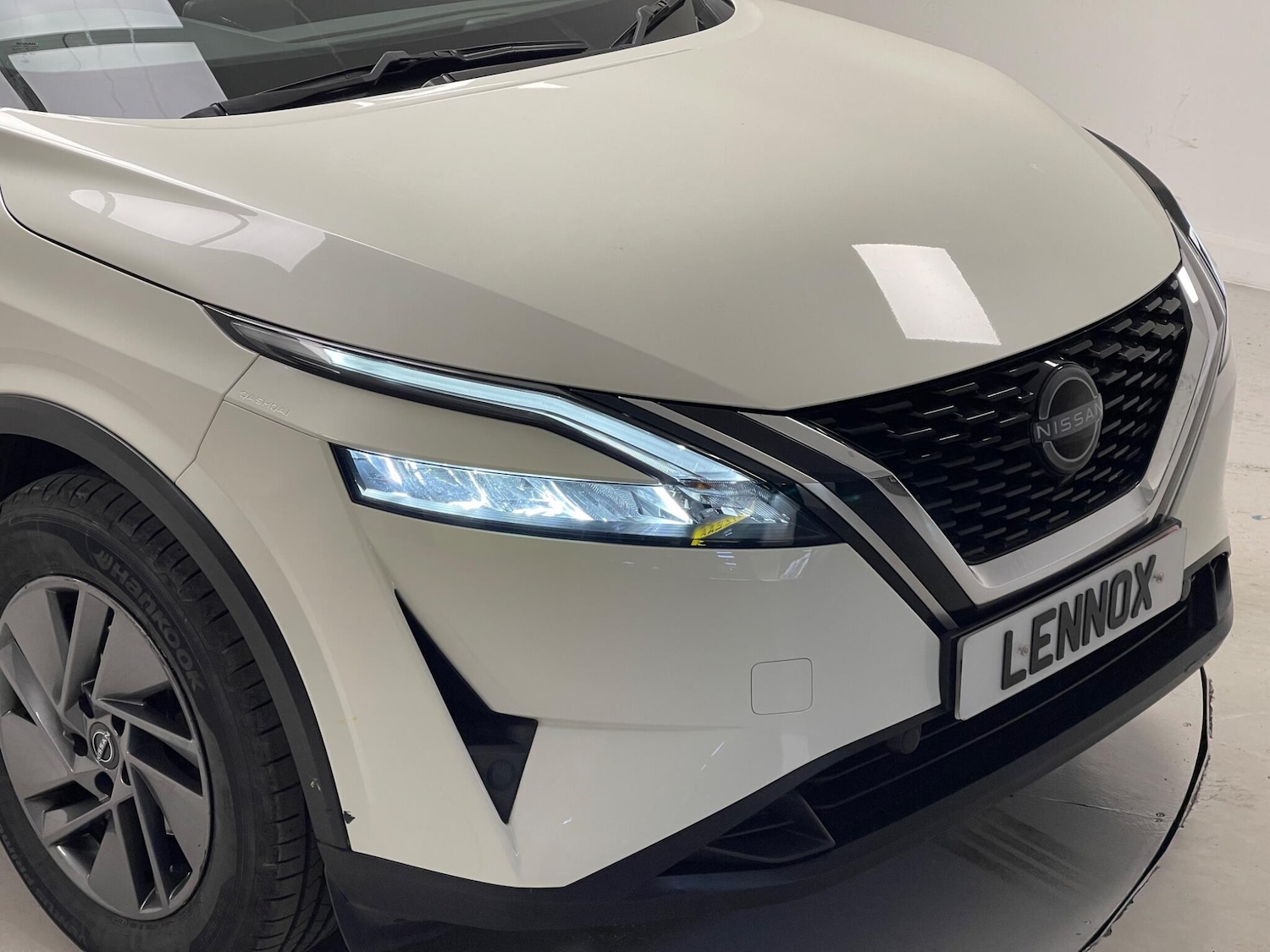 Used Nissan Qashqai 2022 for sale - 76597386: Photo 31