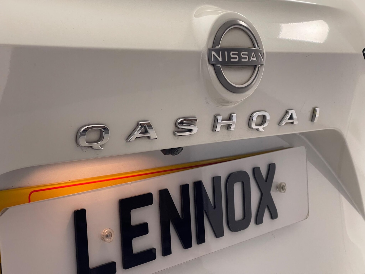 Used Nissan Qashqai 2022 for sale - 76597386: Photo 32