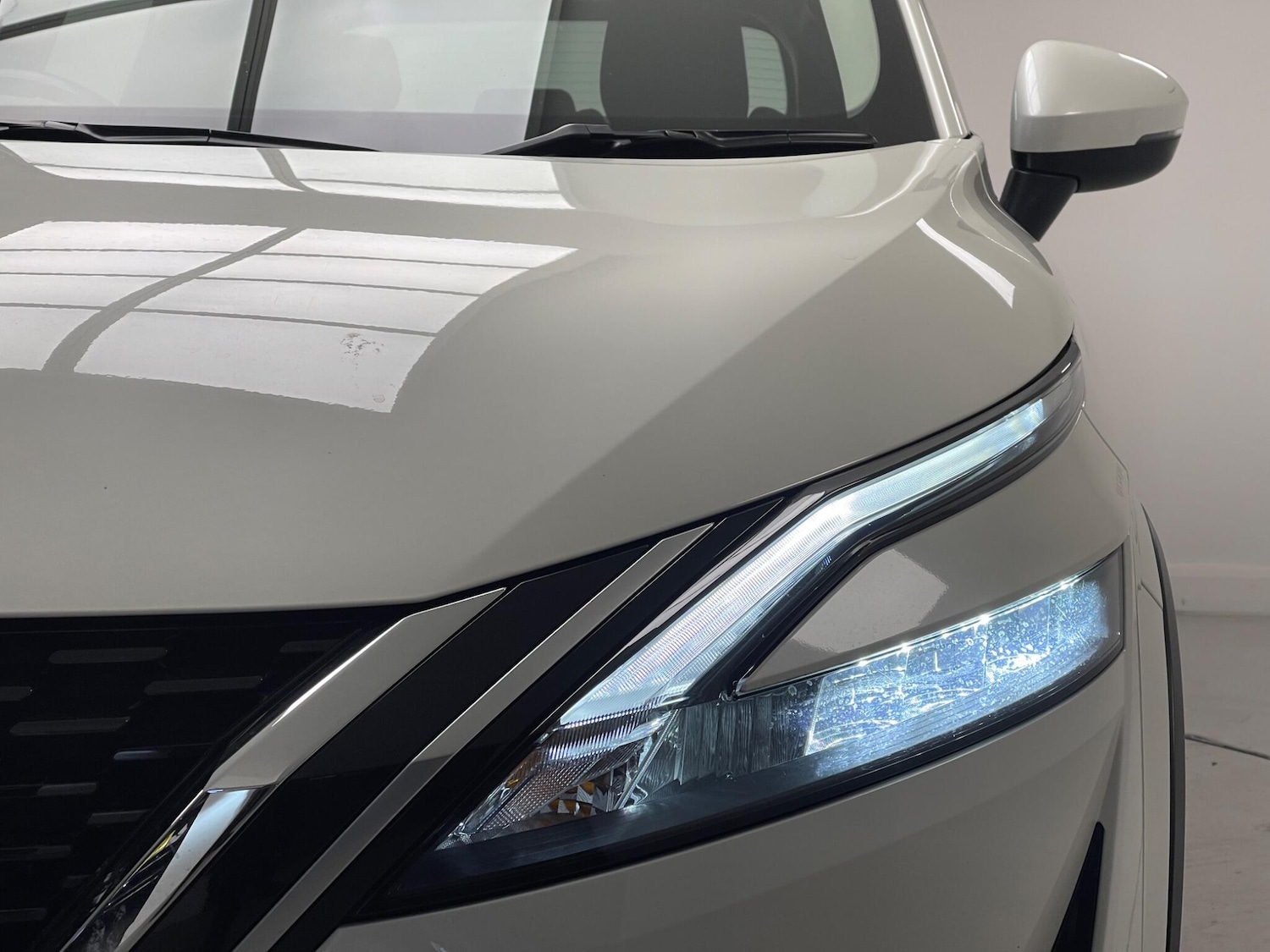 Used Nissan Qashqai 2022 for sale - 76597386: Photo 35