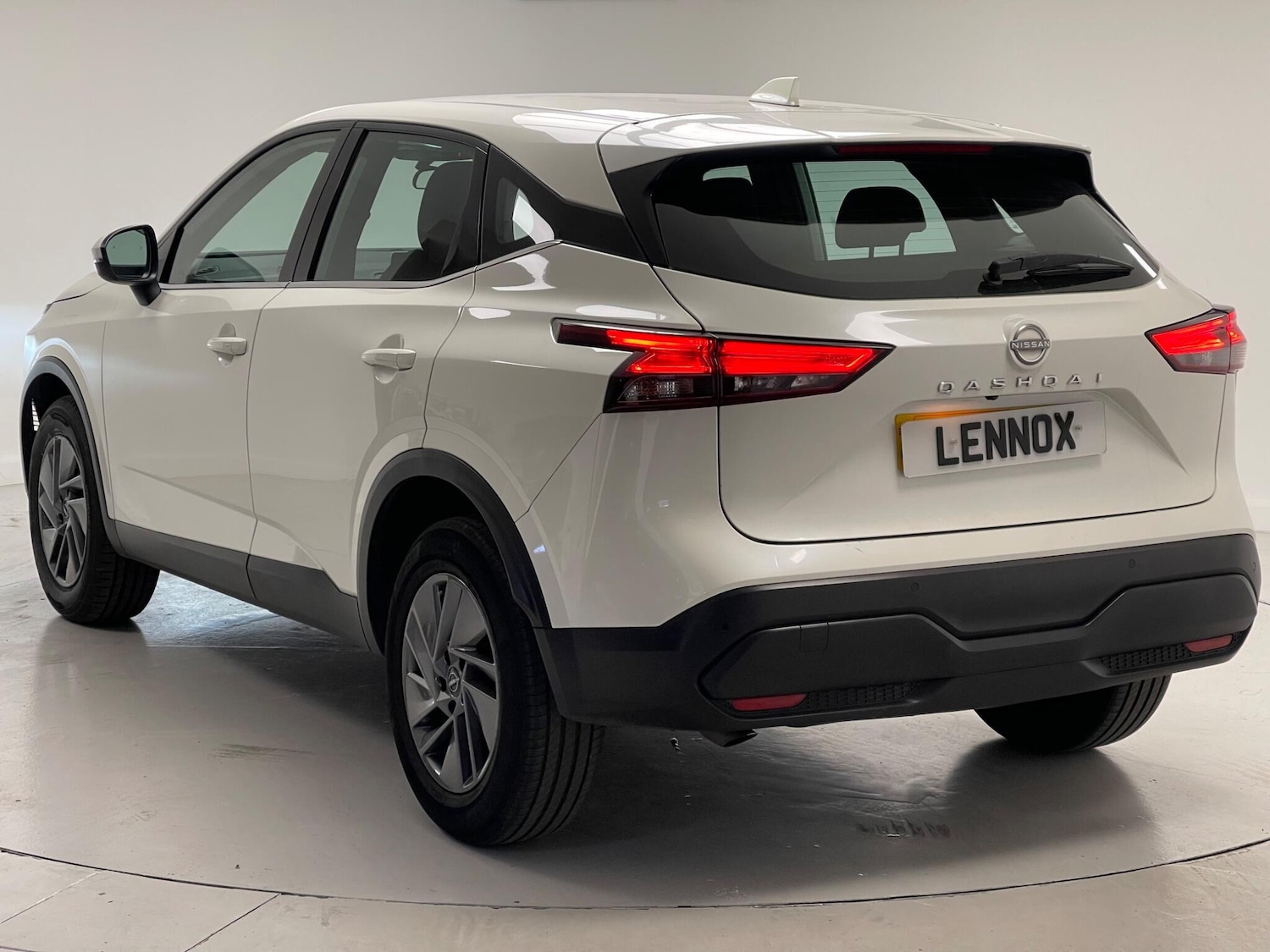 Used Nissan Qashqai 2022 for sale - 76597386: Photo 4