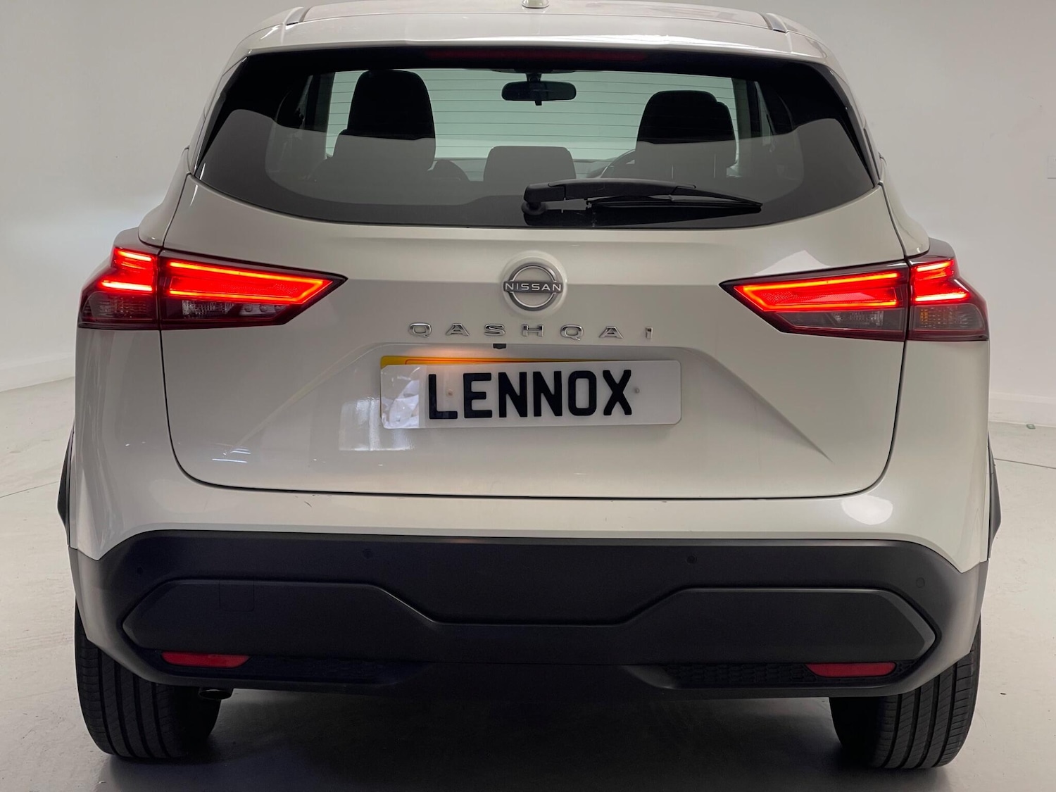 Used Nissan Qashqai 2022 for sale - 76597386: Photo 5