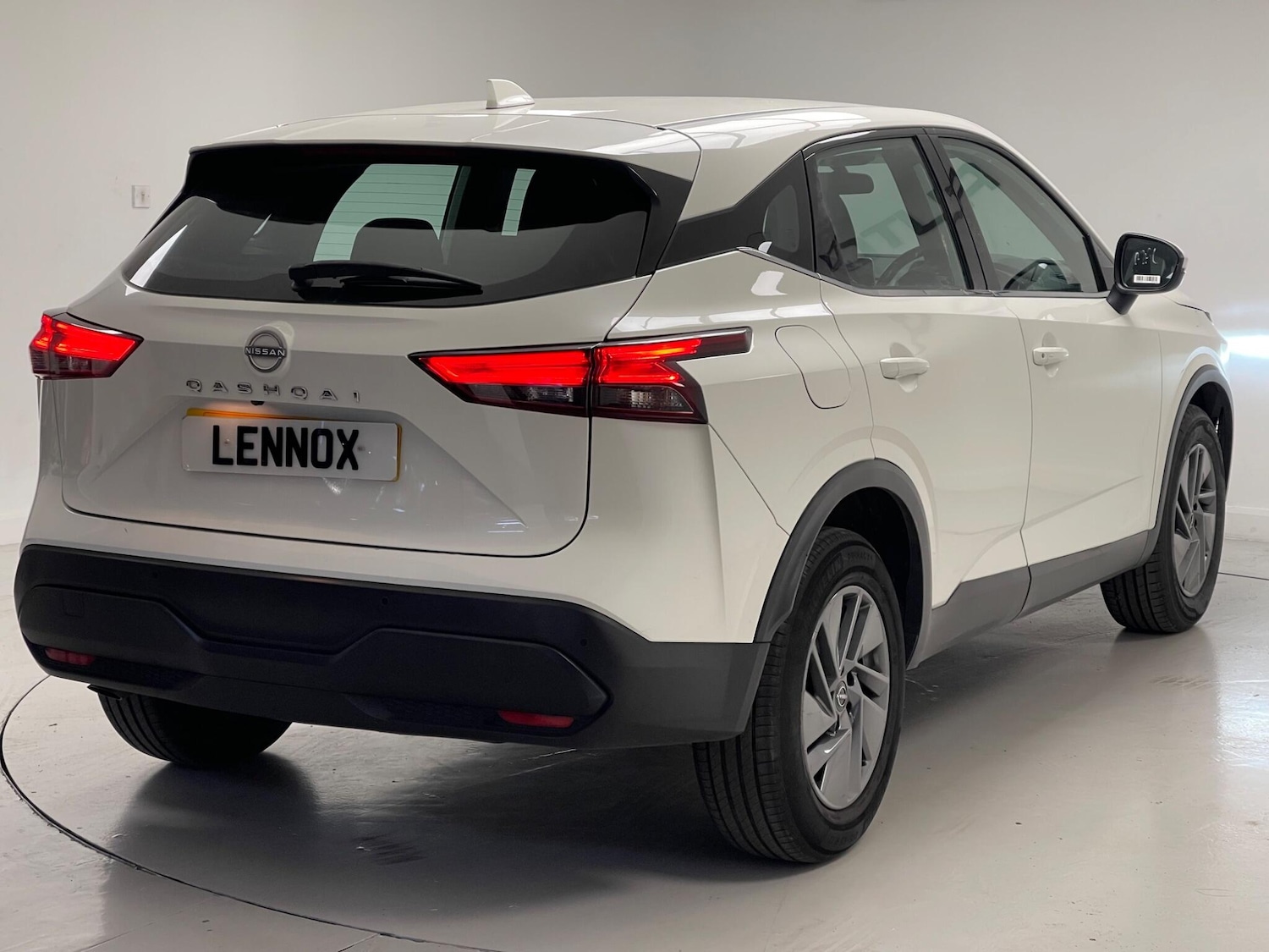 Used Nissan Qashqai 2022 for sale - 76597386: Photo 6