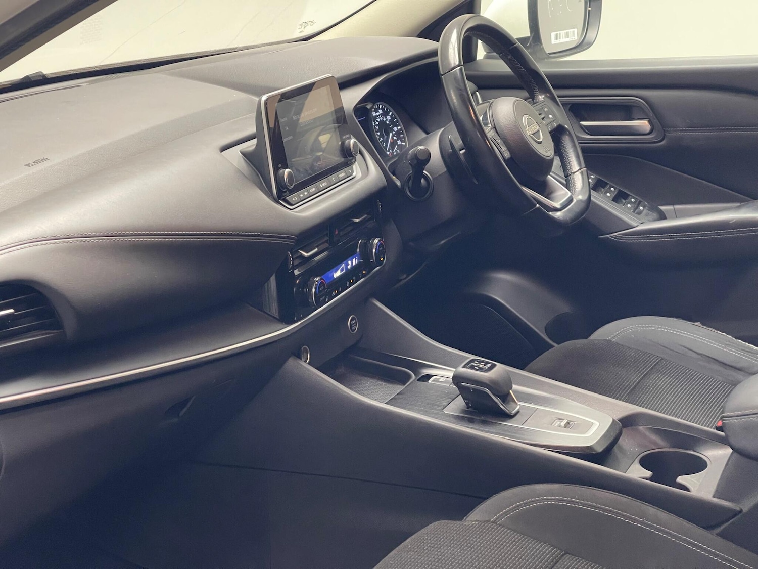 Used Nissan Qashqai 2022 for sale - 76597386: Photo 7