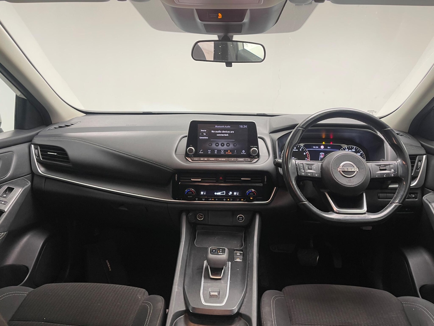 Used Nissan Qashqai 2022 for sale - 76597386: Photo 8