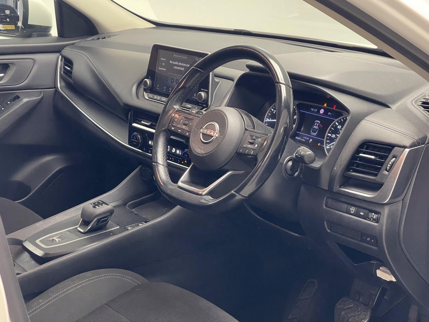 Used Nissan Qashqai 2022 for sale - 76597386: Photo 9