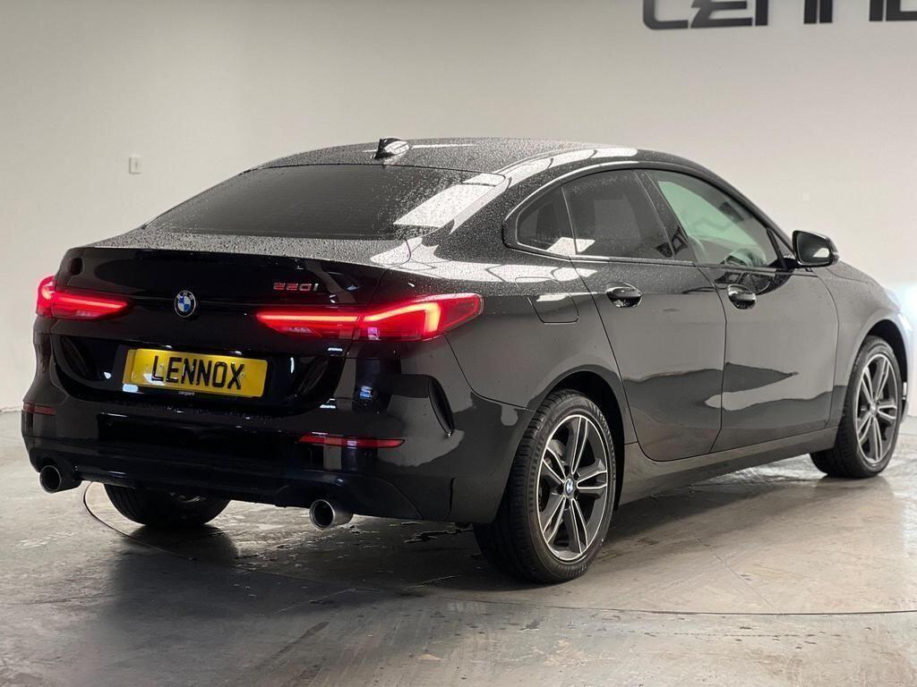 Used BMW 2 Series 2023 for sale - 76380891: Photo 9