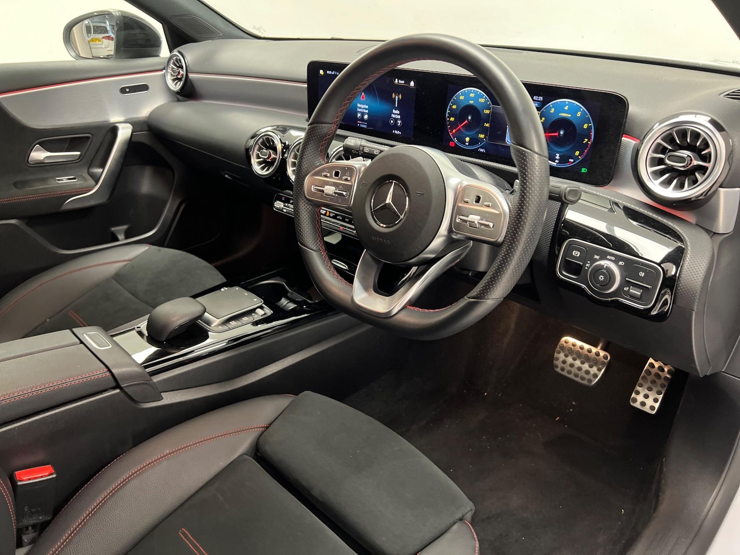Used Mercedes-Benz A-Class 2022 for sale - 76174926: Photo 10