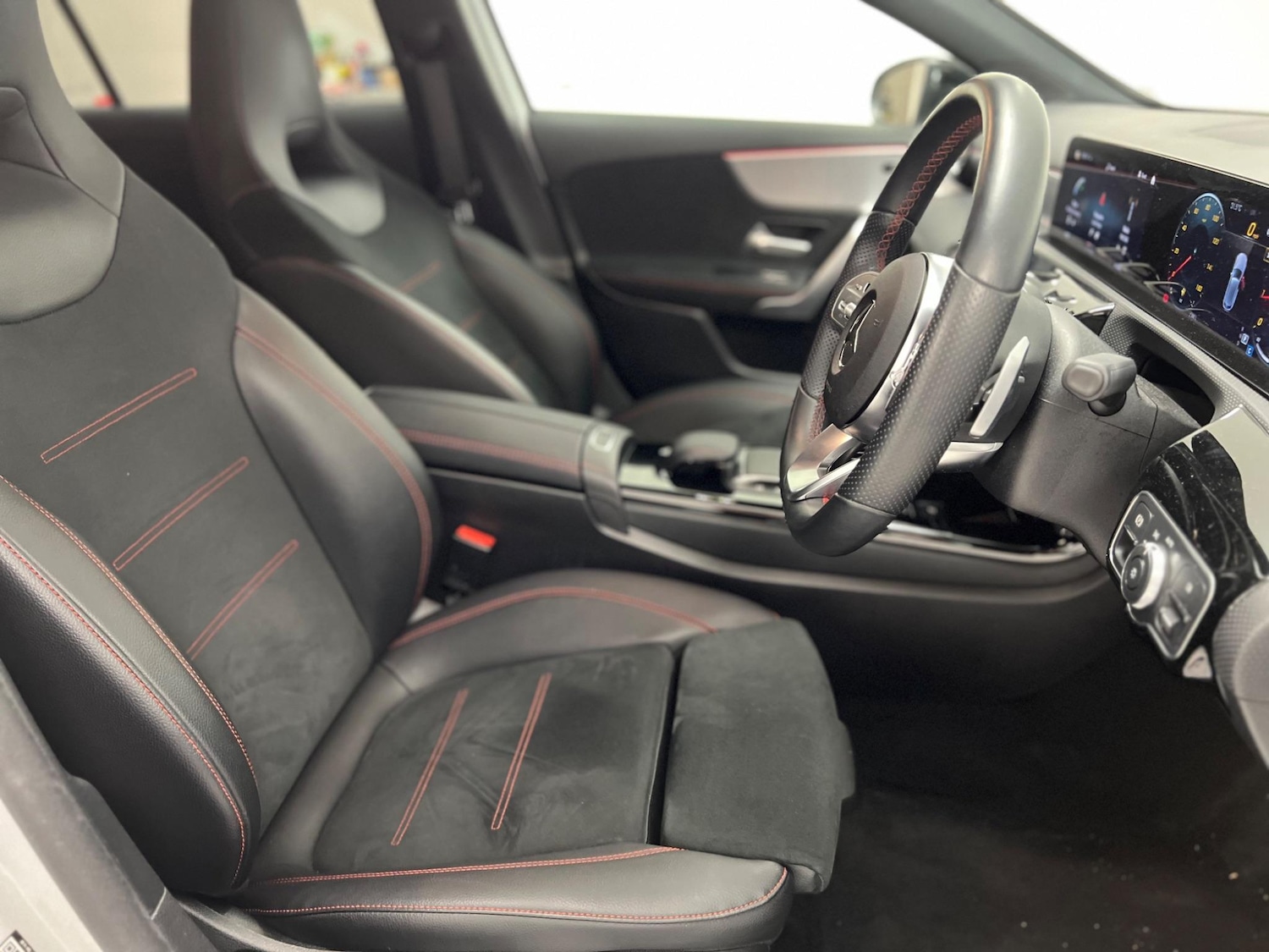 Used Mercedes-Benz A-Class 2022 for sale - 76174926: Photo 11