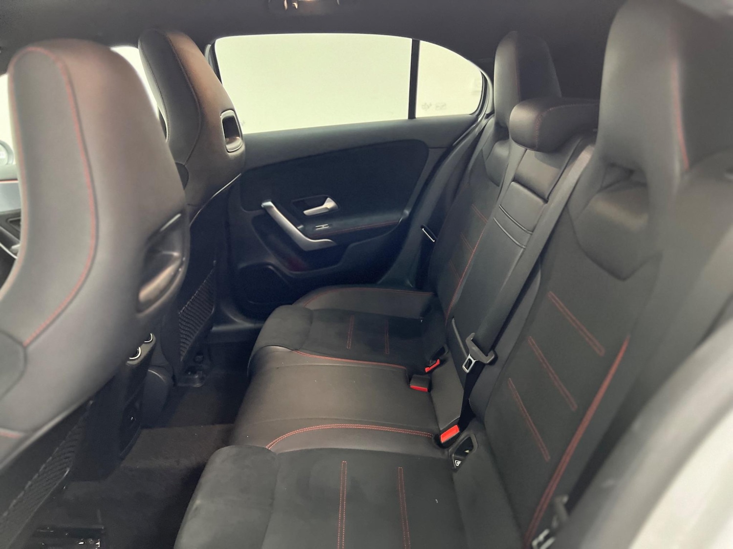 Used Mercedes-Benz A-Class 2022 for sale - 76174926: Photo 12