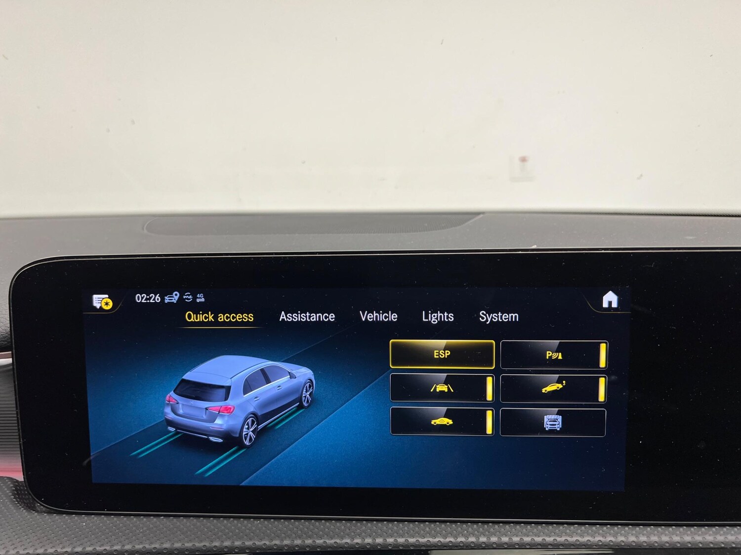 Used Mercedes-Benz A-Class 2022 for sale - 76174926: Photo 21