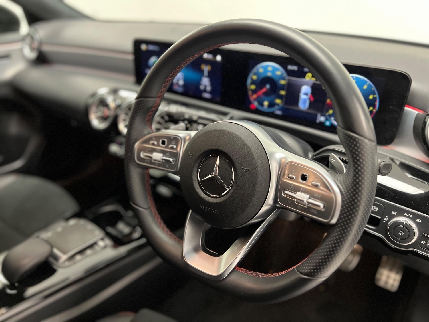 Used Mercedes-Benz A-Class 2022 for sale - 76174926: Photo 27