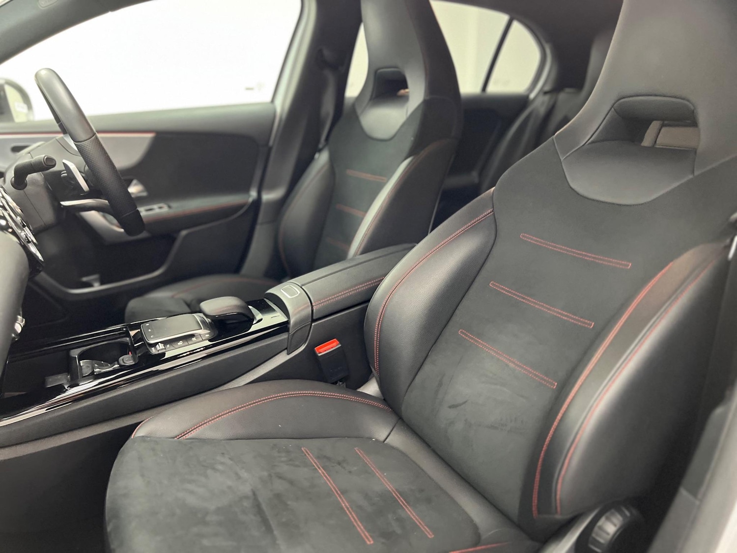 Used Mercedes-Benz A-Class 2022 for sale - 76174926: Photo 28