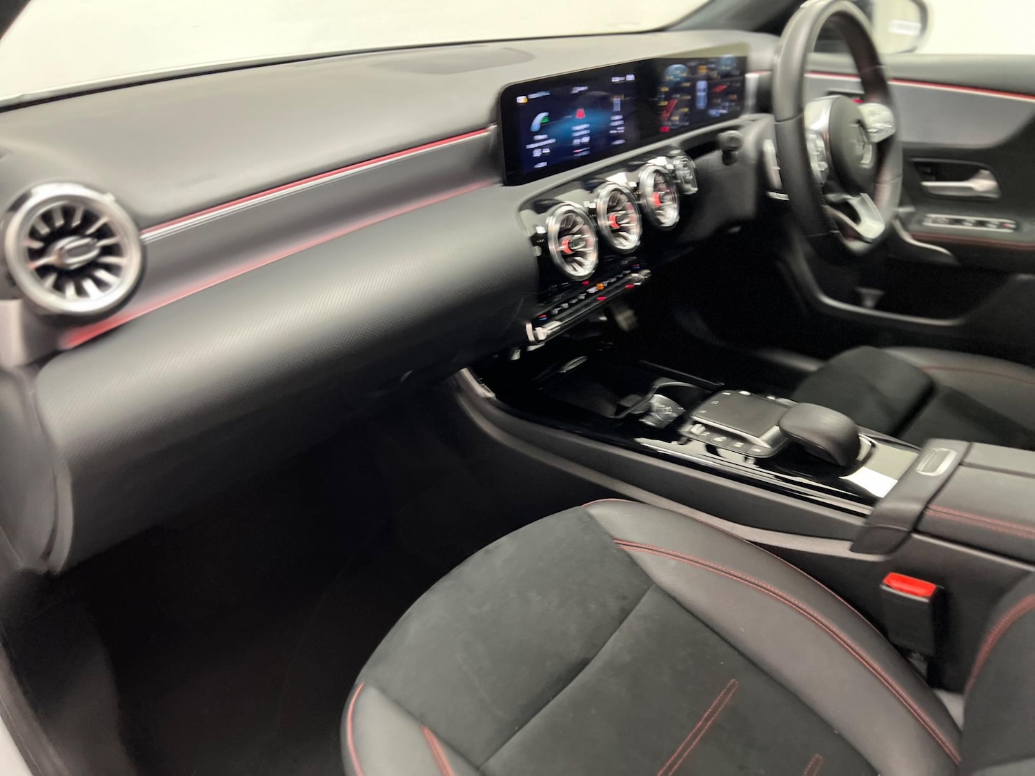 Used Mercedes-Benz A-Class 2022 for sale - 76174926: Photo 29