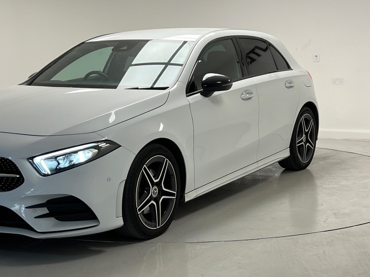 Used Mercedes-Benz A-Class 2022 for sale - 76174926: Photo 4