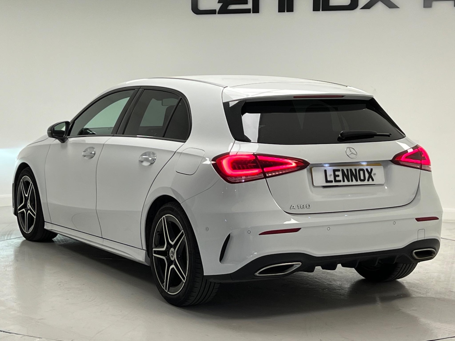 Used Mercedes-Benz A-Class 2022 for sale - 76174926: Photo 5