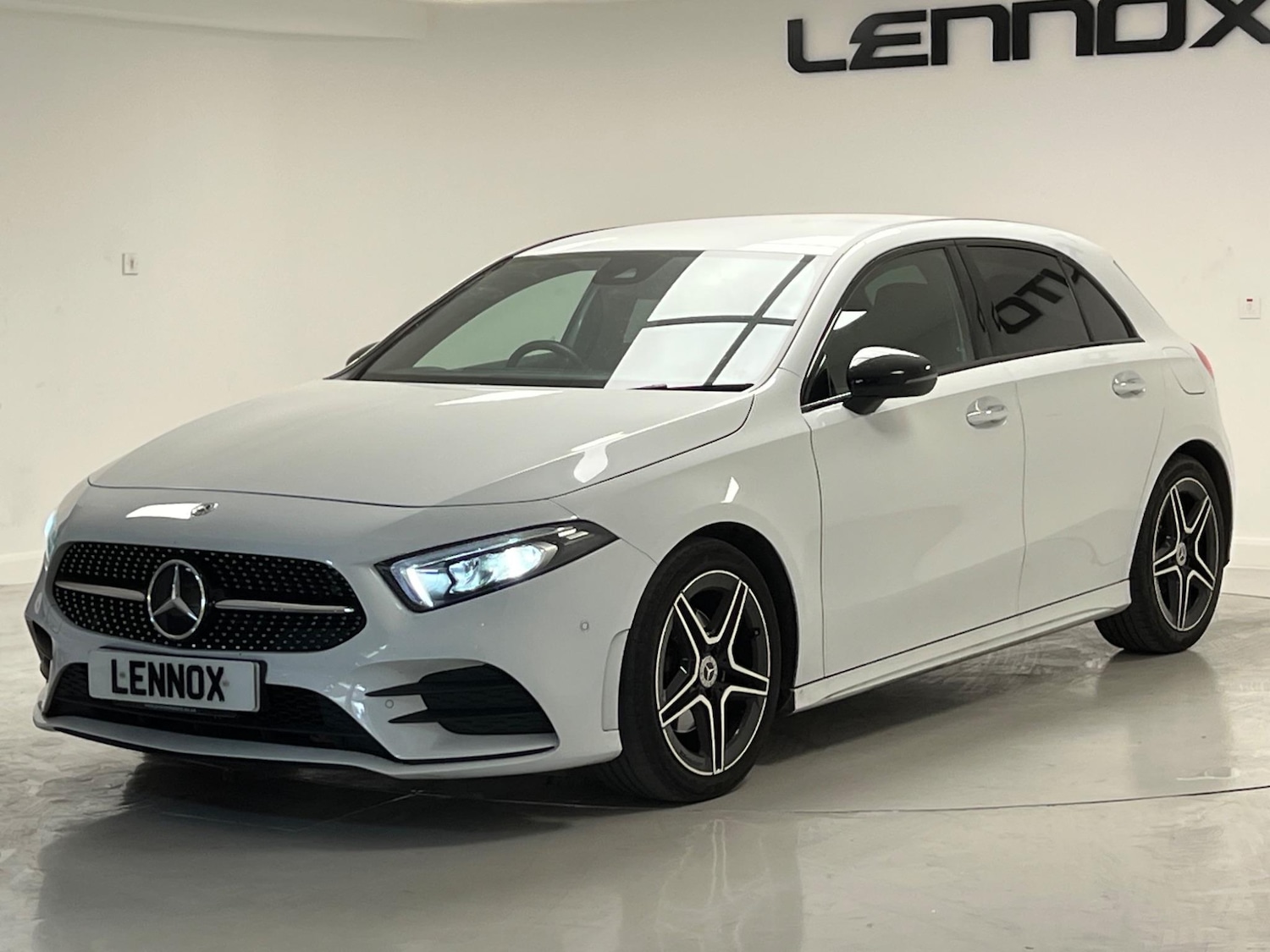 Used Mercedes-Benz A-Class 2022 for sale - 76174926: Photo 6