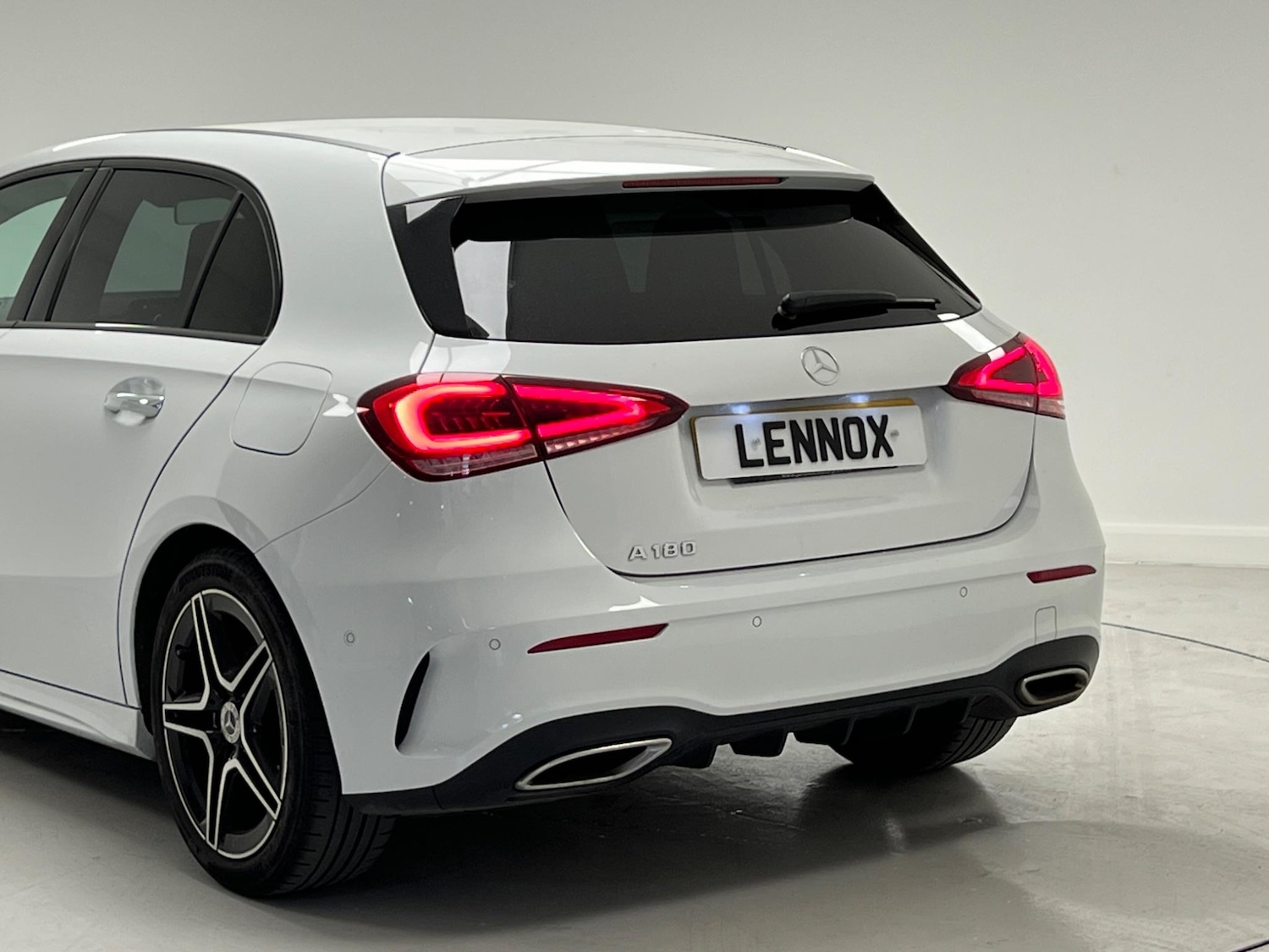 Used Mercedes-Benz A-Class 2022 for sale - 76174926: Photo 7