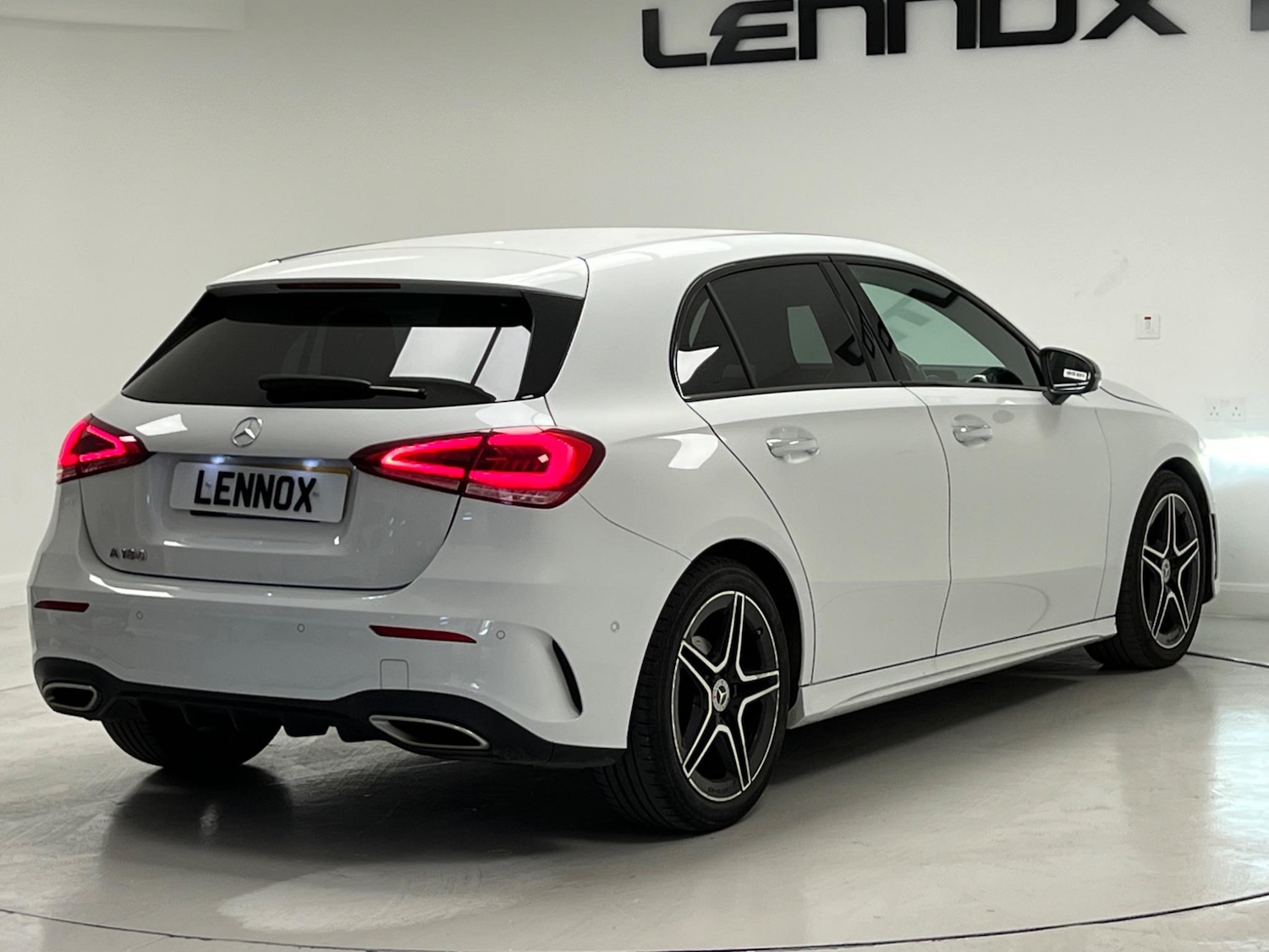 Used Mercedes-Benz A-Class 2022 for sale - 76174926: Photo 9