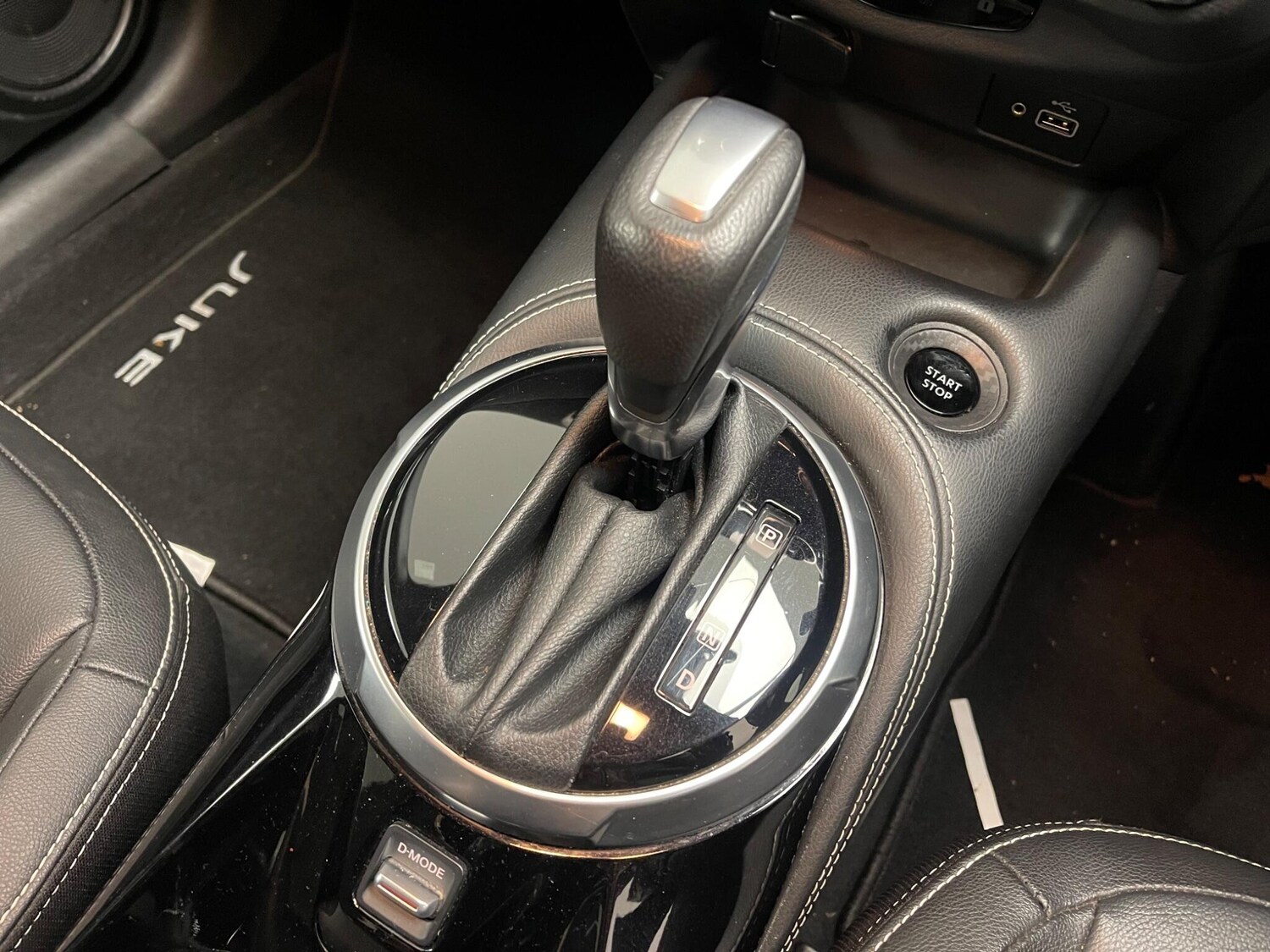 Used Nissan Juke 2022 for sale - 76457978: Photo 10