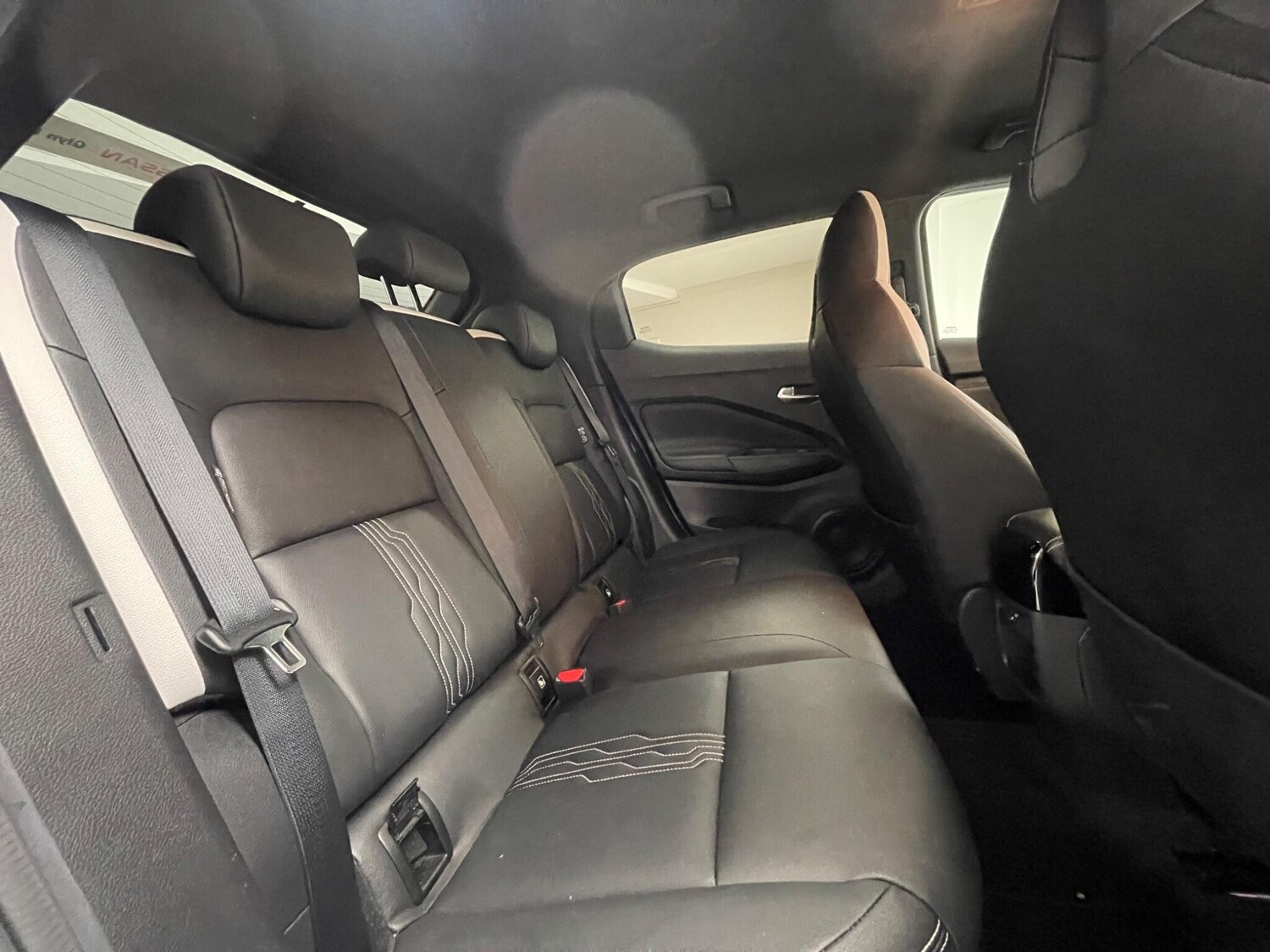 Used Nissan Juke 2022 for sale - 76457978: Photo 12