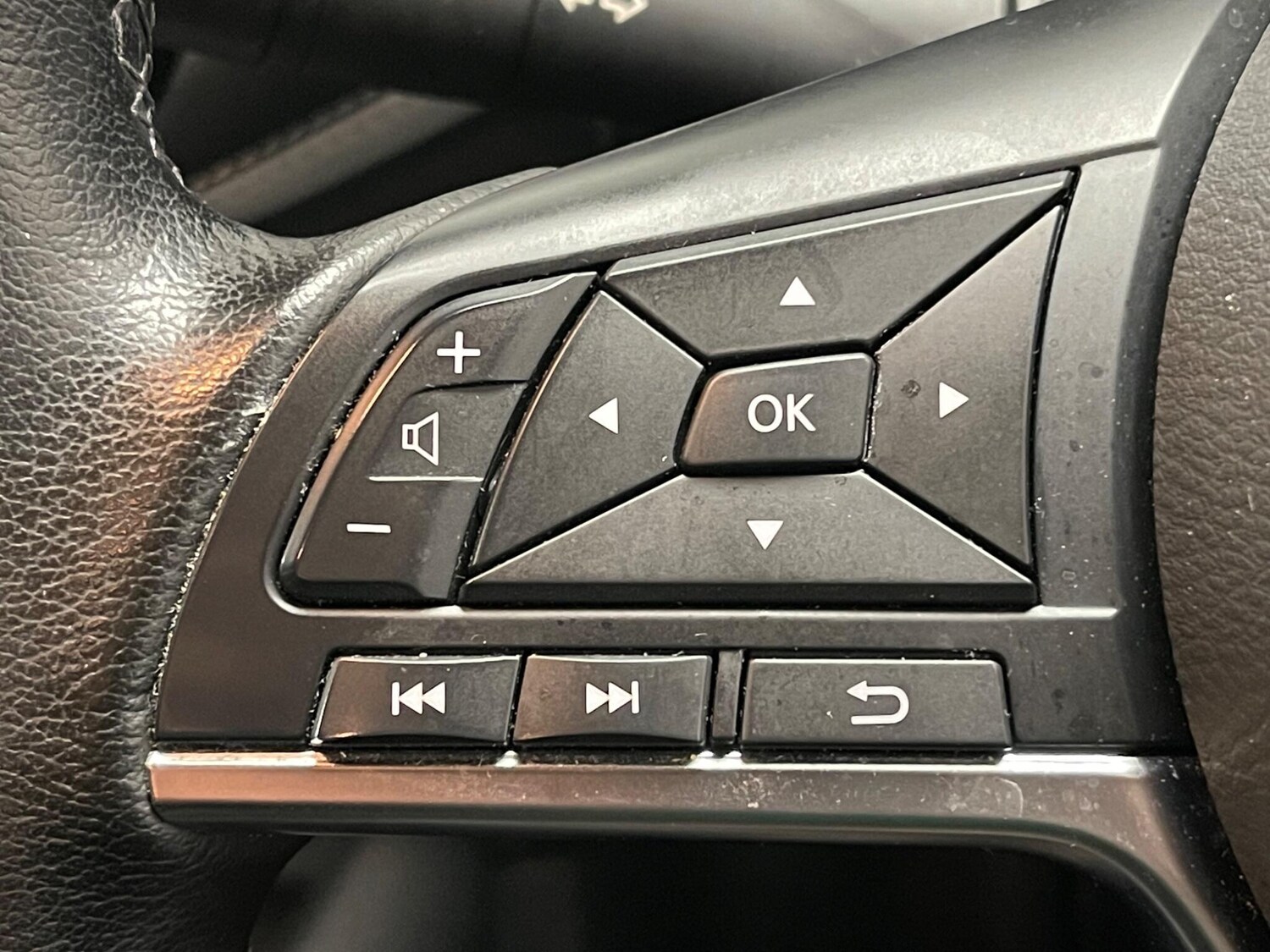 Used Nissan Juke 2022 for sale - 76457978: Photo 18