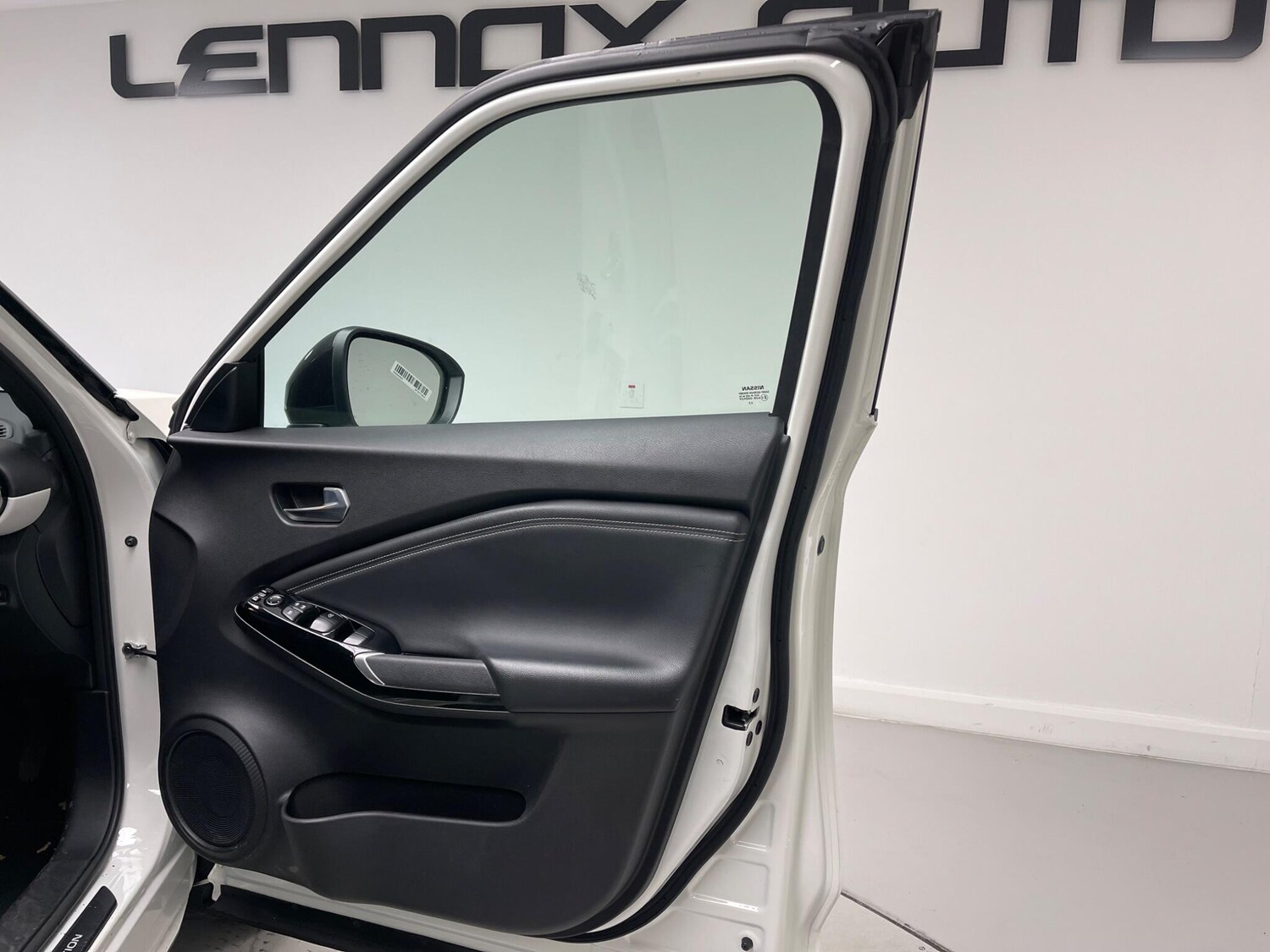 Used Nissan Juke 2022 for sale - 76457978: Photo 21