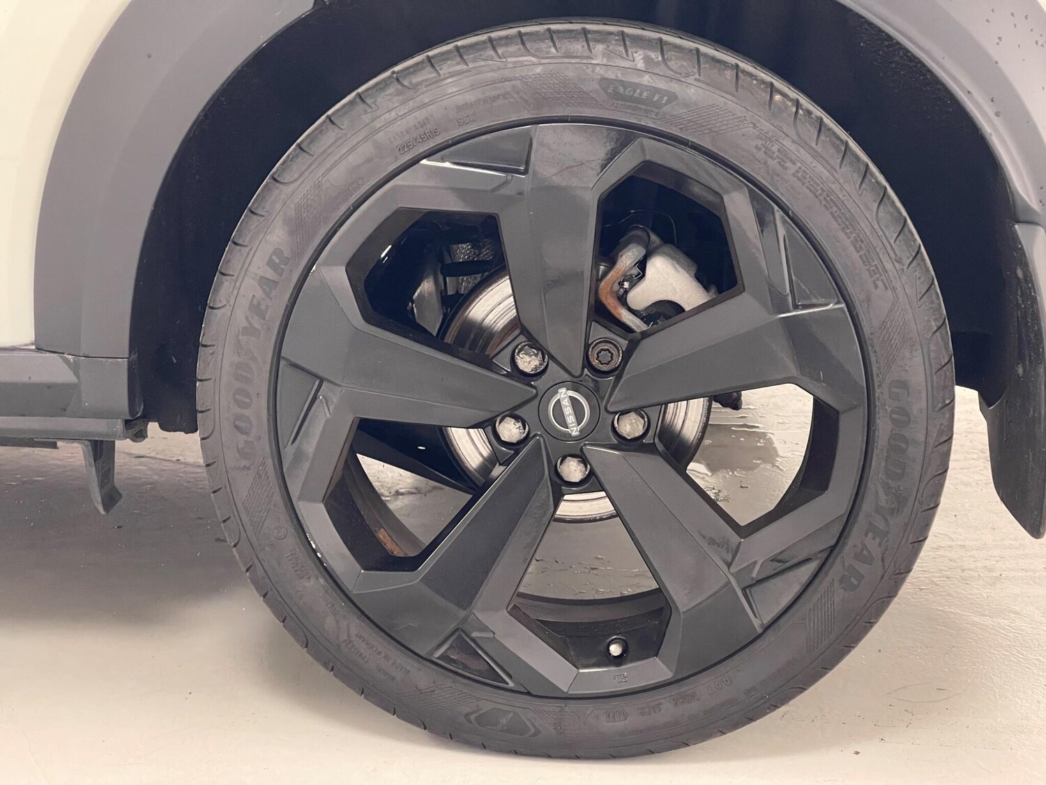 Used Nissan Juke 2022 for sale - 76457978: Photo 22