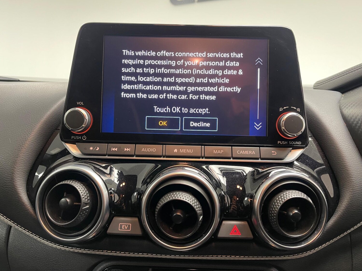 Used Nissan Juke 2022 for sale - 76457978: Photo 24