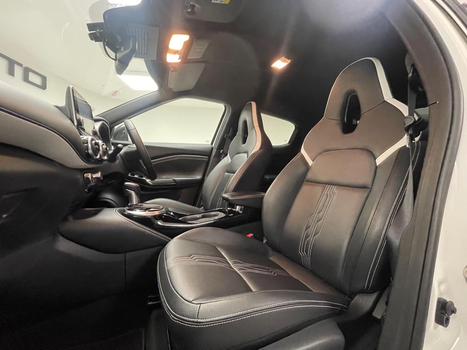 Used Nissan Juke 2022 for sale - 76457978: Photo 26