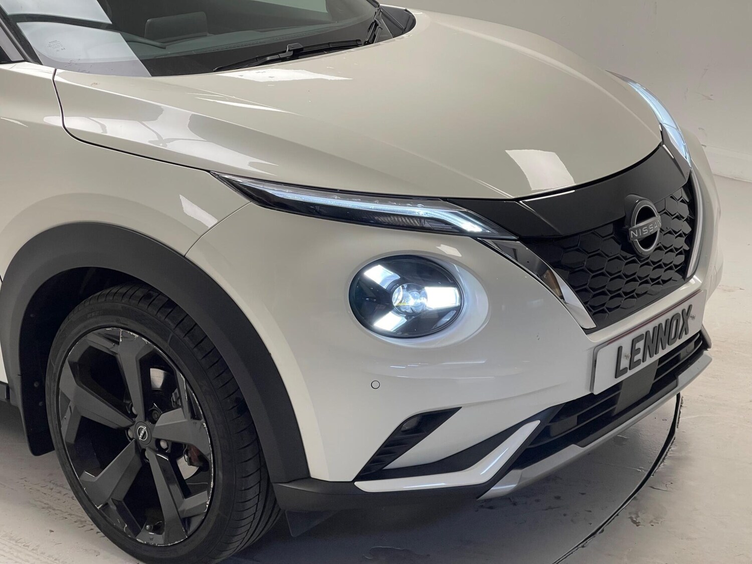 Used Nissan Juke 2022 for sale - 76457978: Photo 28