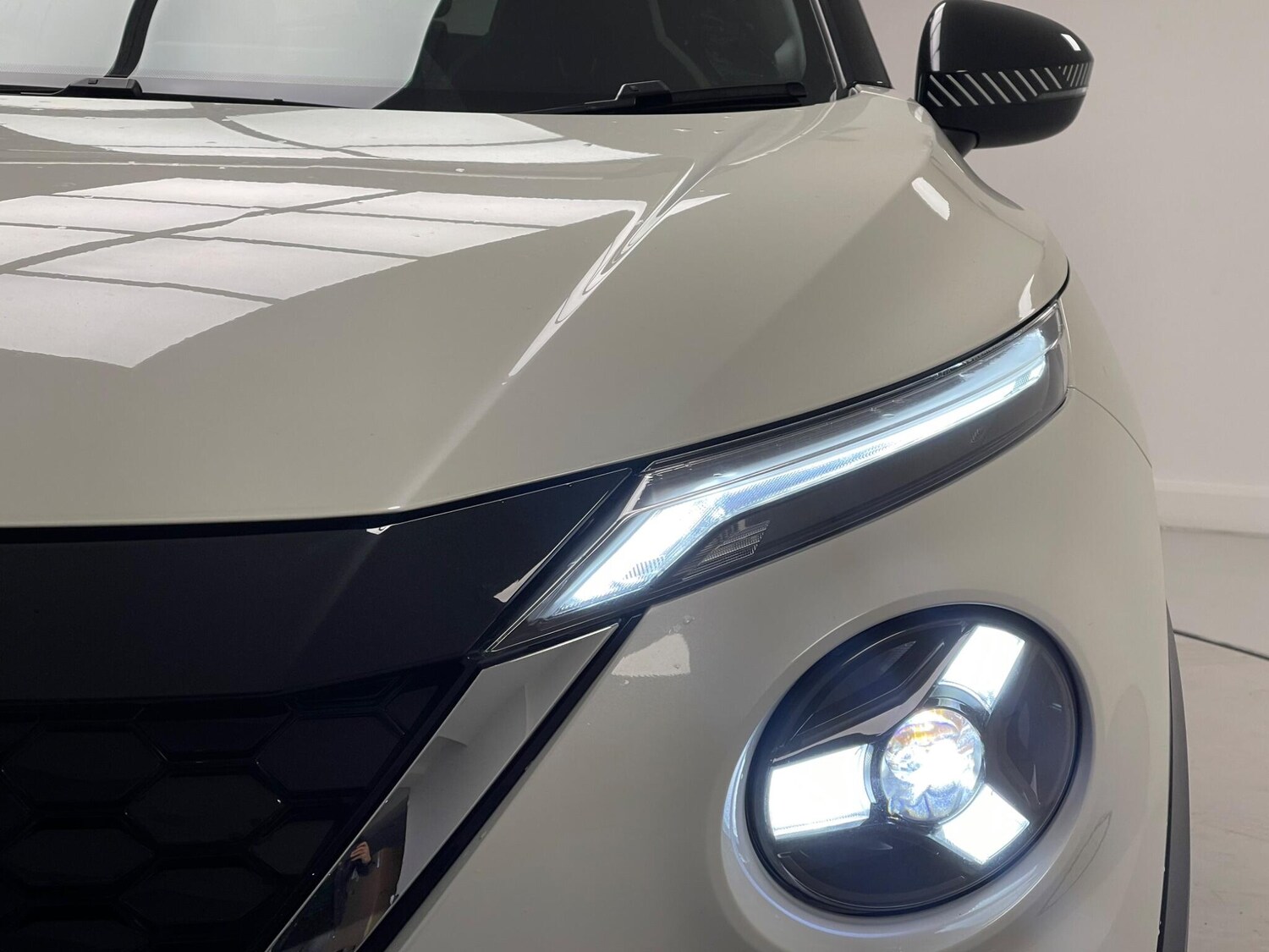 Used Nissan Juke 2022 for sale - 76457978: Photo 38