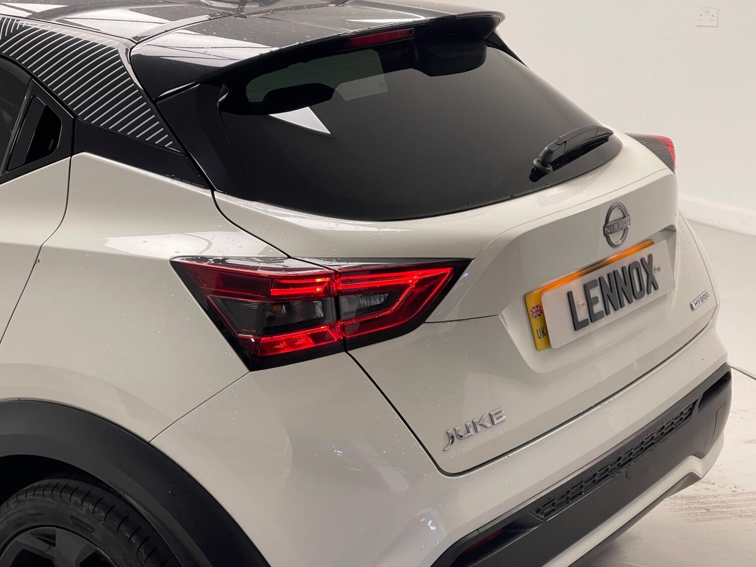 Used Nissan Juke 2022 for sale - 76457978: Photo 4