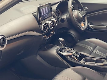 Used Nissan Juke 2022 for sale - 76457978: Photo