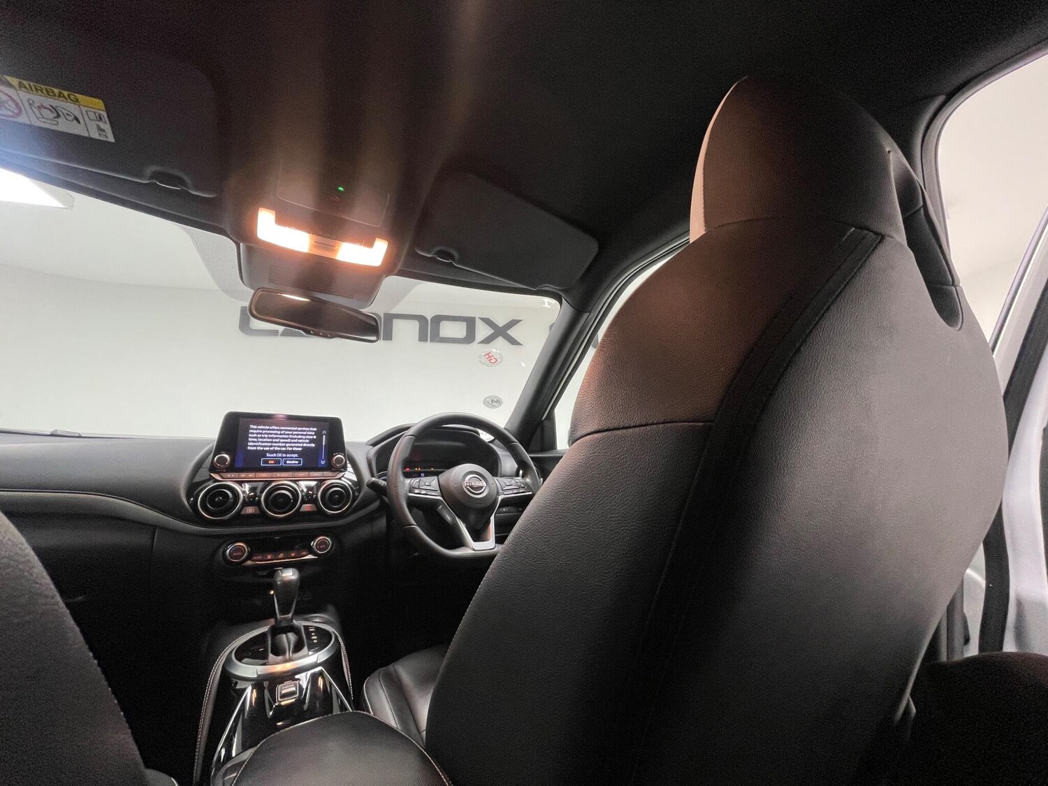 Used Nissan Juke 2022 for sale - 76457978: Photo 8