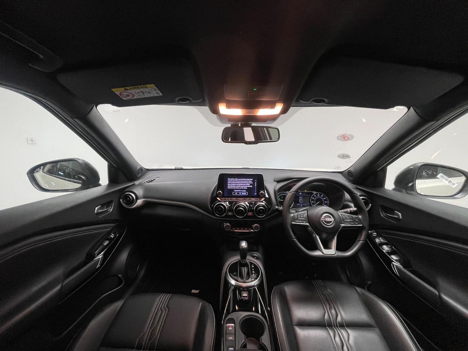 Used Nissan Juke 2022 for sale - 76457978: Photo 9