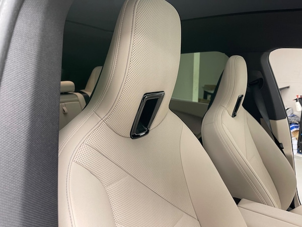 Used BMW iX 2022 for sale - 76108913: Photo 10