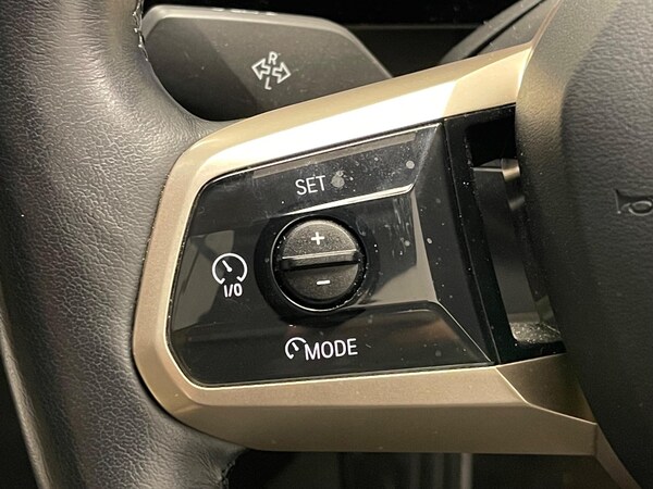 Used BMW iX 2022 for sale - 76108913: Photo 20