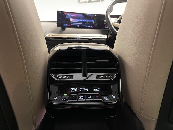 Used BMW iX 2022 for sale - 76108913: Photo 28