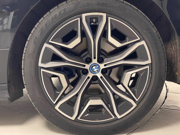 Used BMW iX 2022 for sale - 76108913: Photo 36
